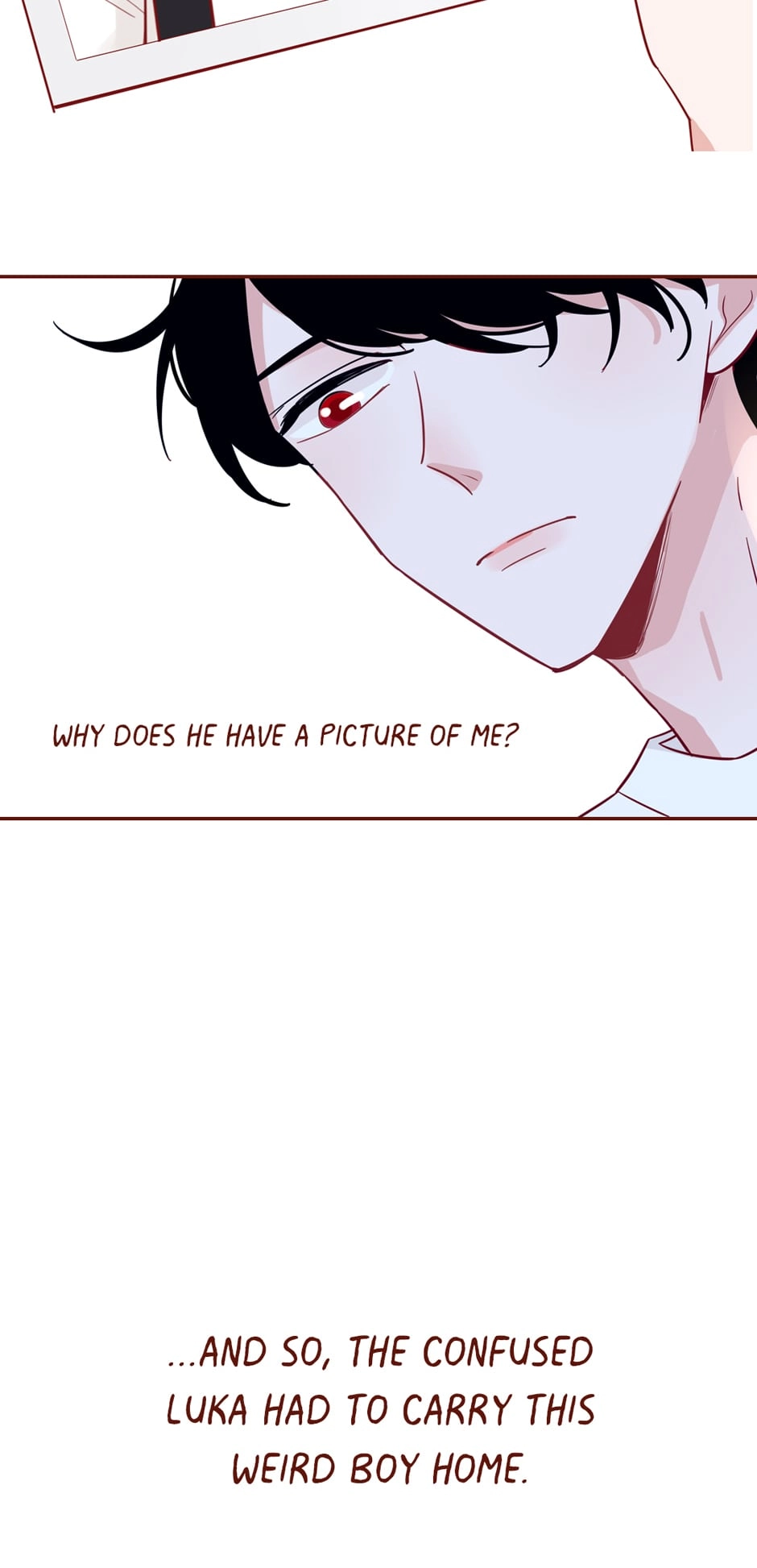 A Mission to Your Heart Chapter 1 page 45 - 