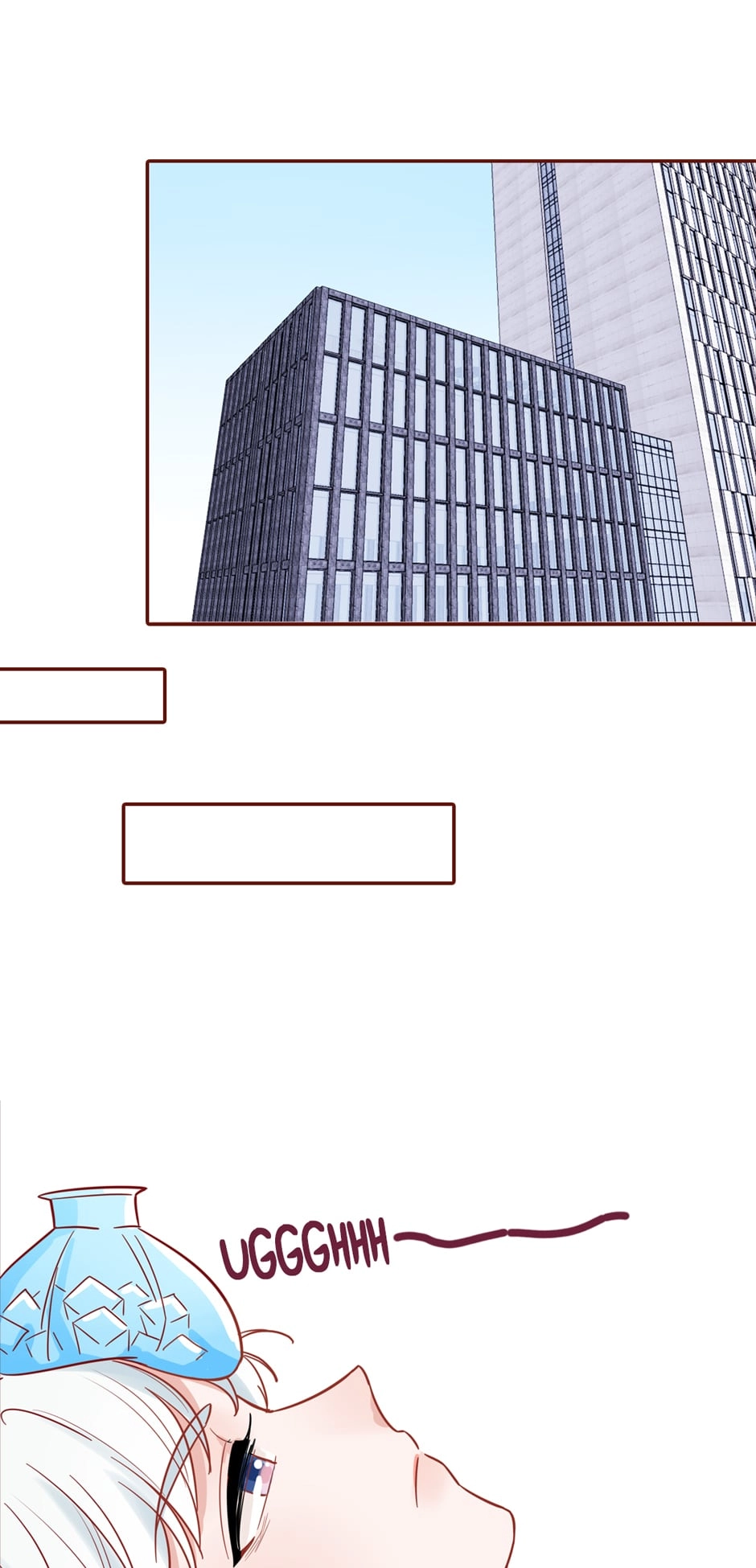 A Mission to Your Heart Chapter 2 page 2 - 