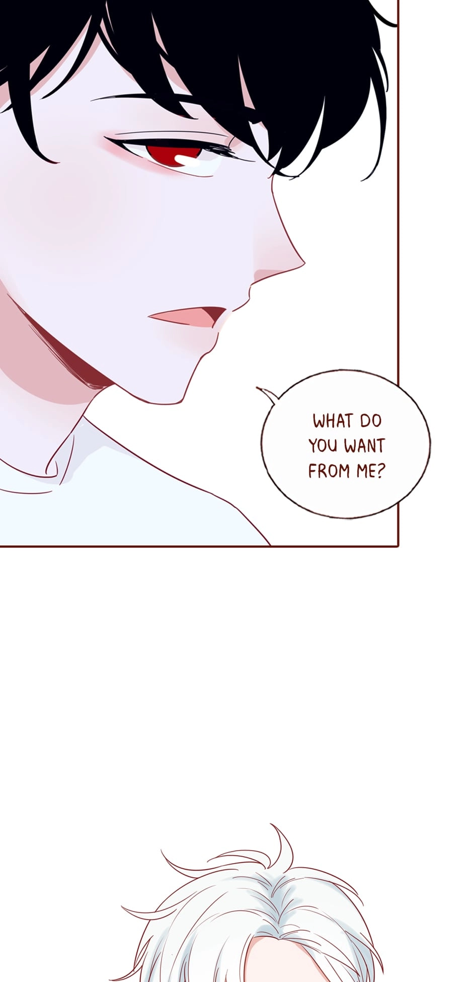 A Mission to Your Heart Chapter 2 page 11 - 