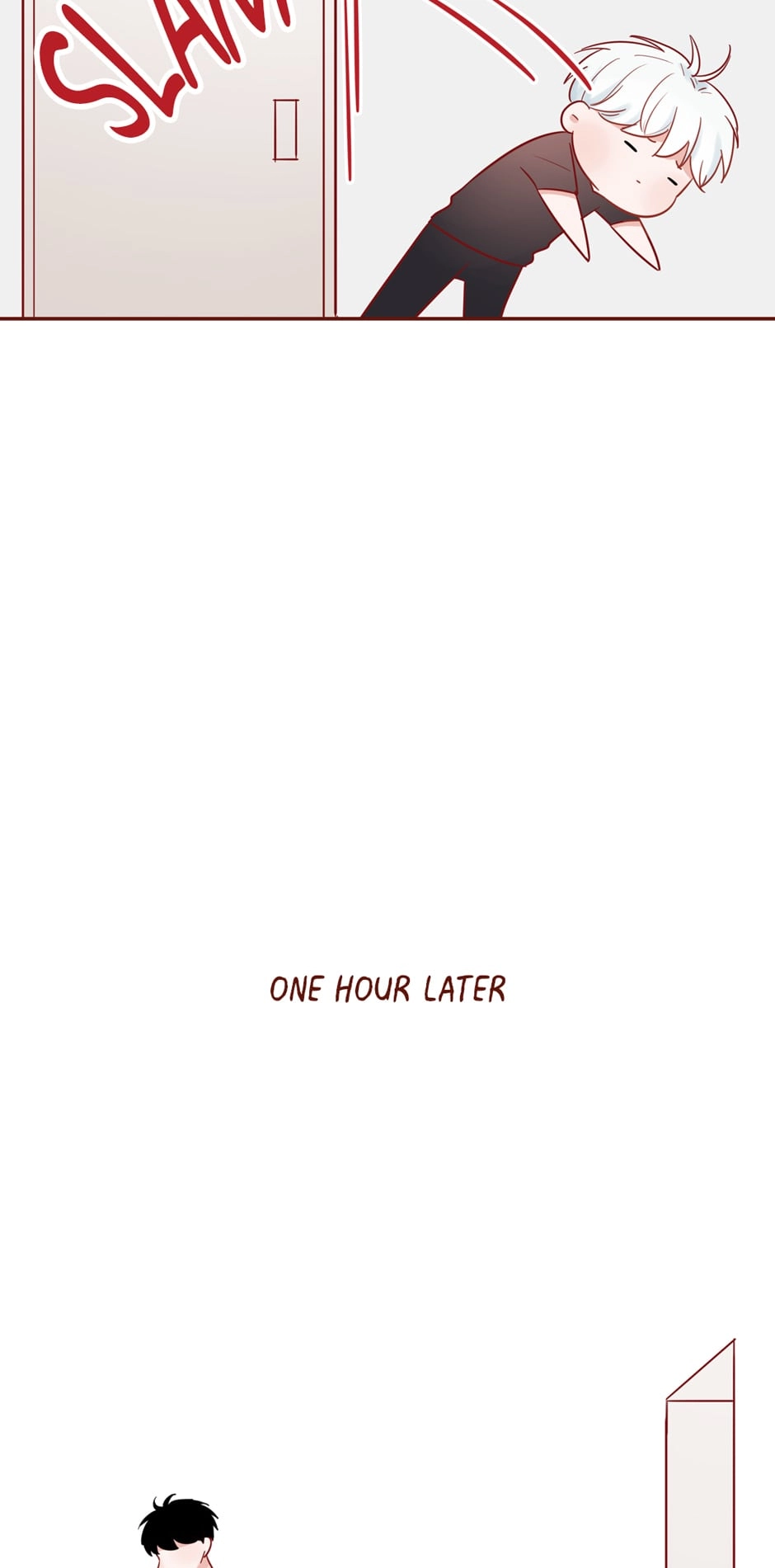 A Mission to Your Heart Chapter 2 page 17 - 
