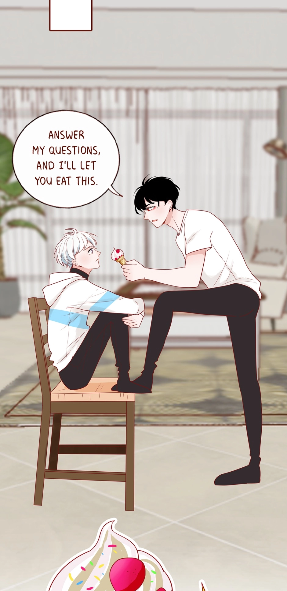 A Mission to Your Heart Chapter 2 page 24 - 