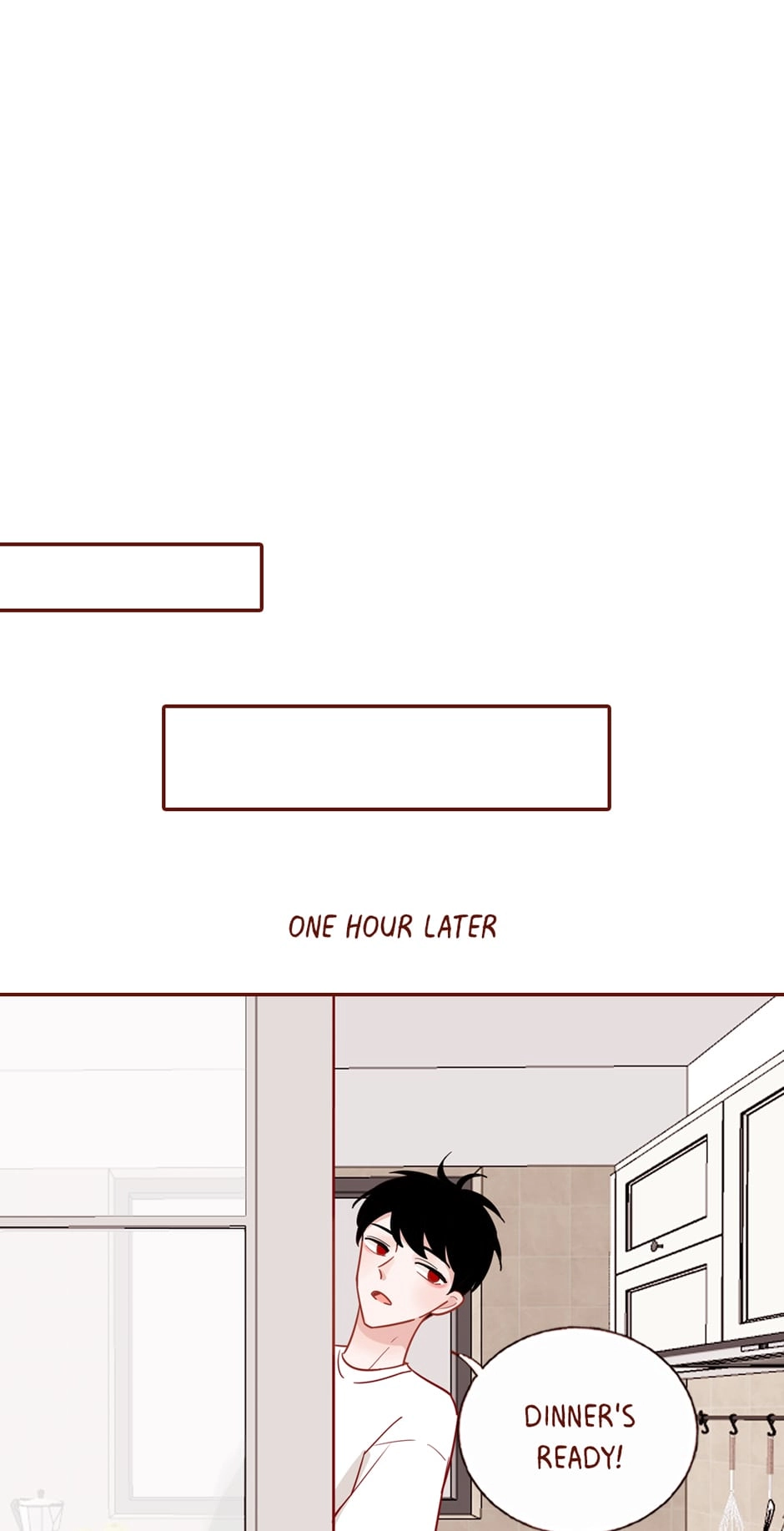 A Mission to Your Heart Chapter 2 page 38 - 