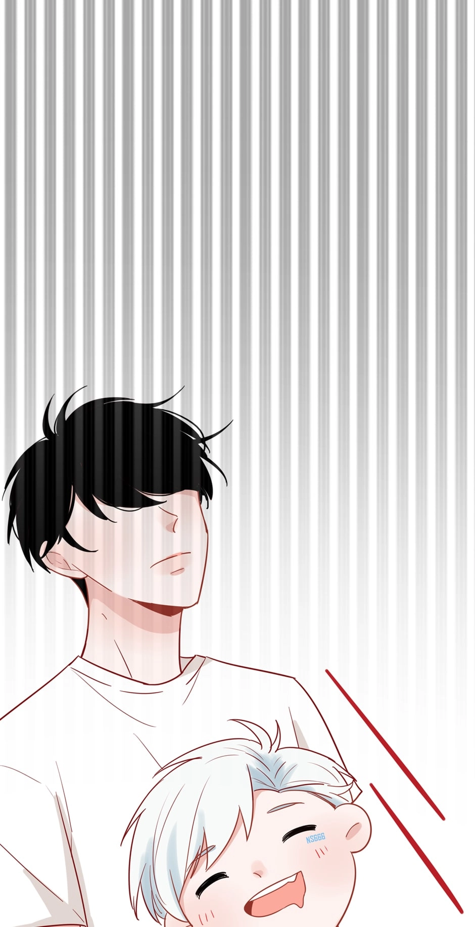 A Mission to Your Heart Chapter 2 page 42 - 
