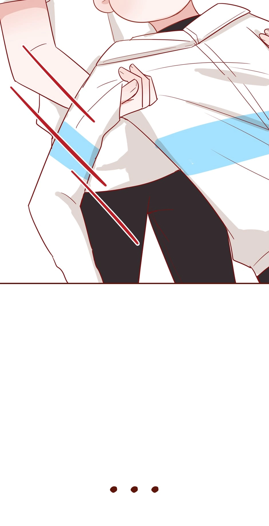 A Mission to Your Heart Chapter 2 page 43 - 