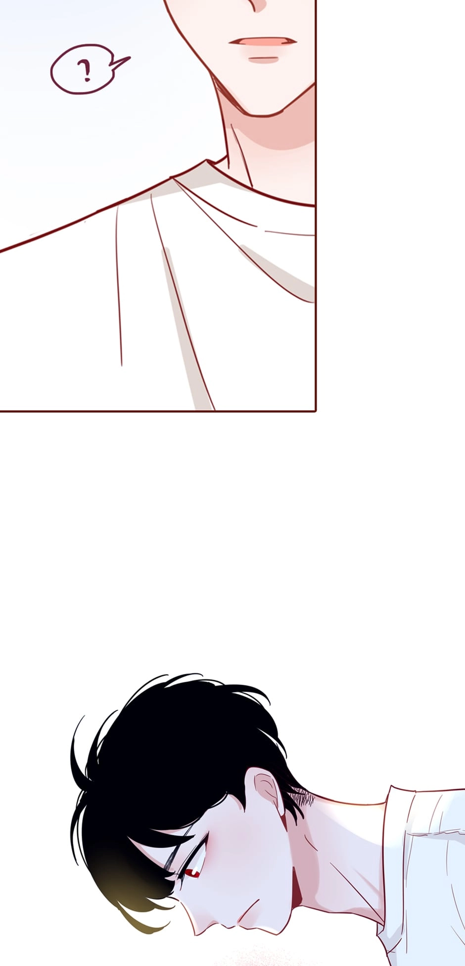 A Mission to Your Heart Chapter 2 page 6 - 