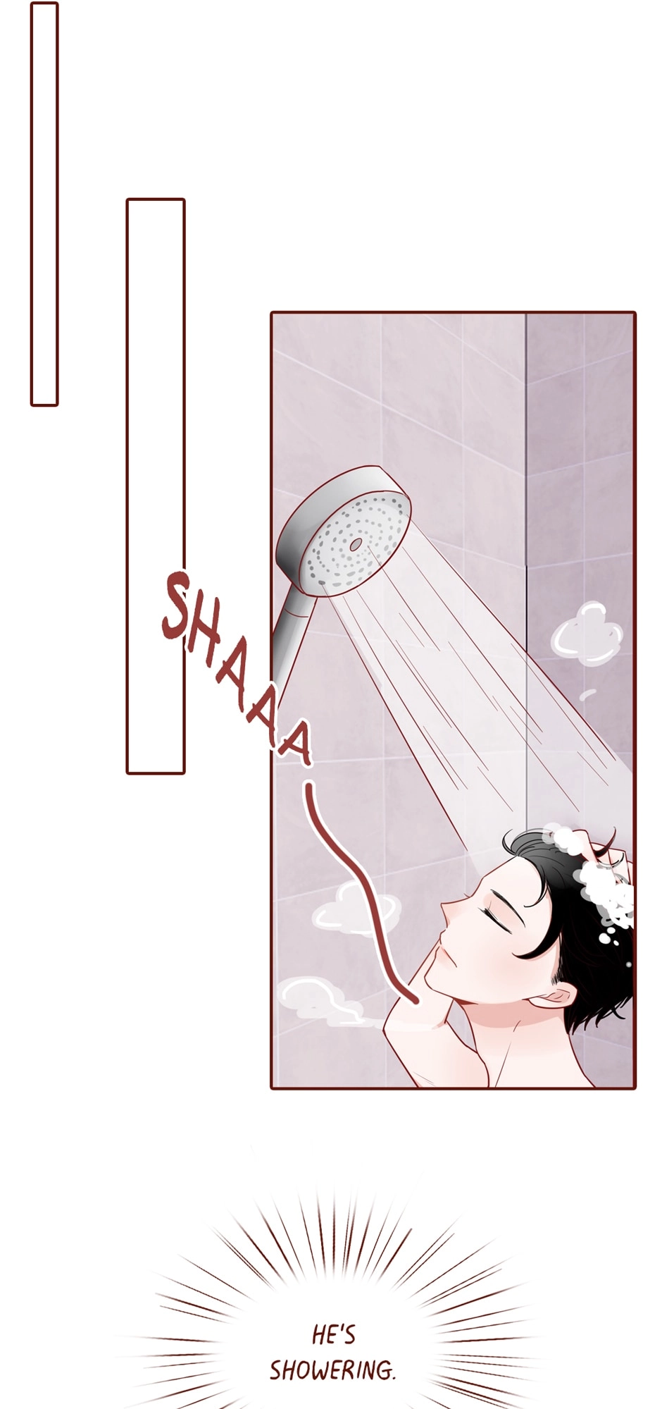 A Mission to Your Heart Chapter 3 page 2 - 