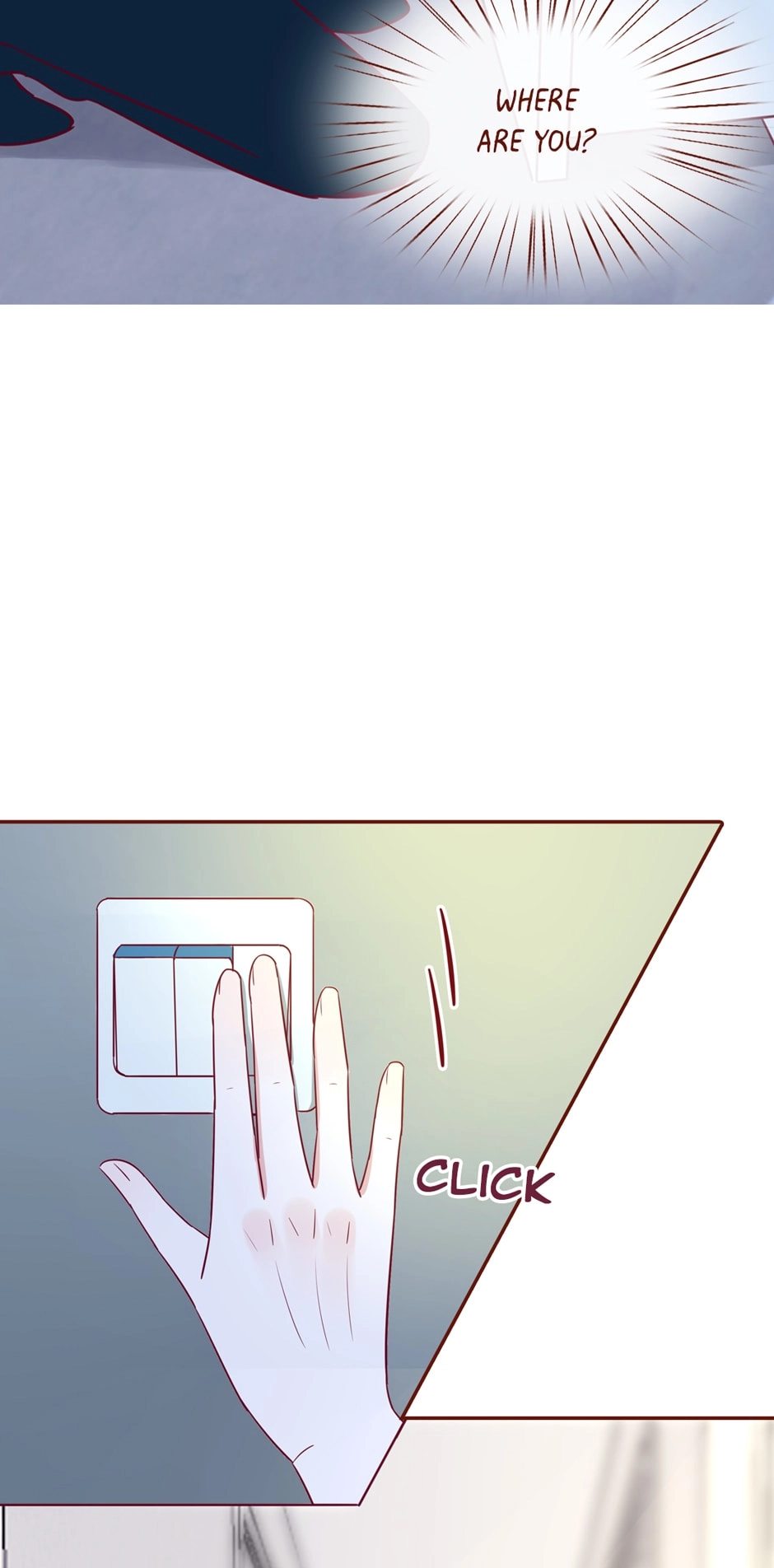 A Mission to Your Heart Chapter 3 page 26 - 
