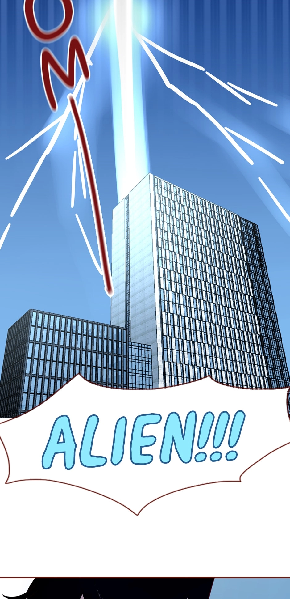 A Mission to Your Heart Chapter 3 page 39 - 
