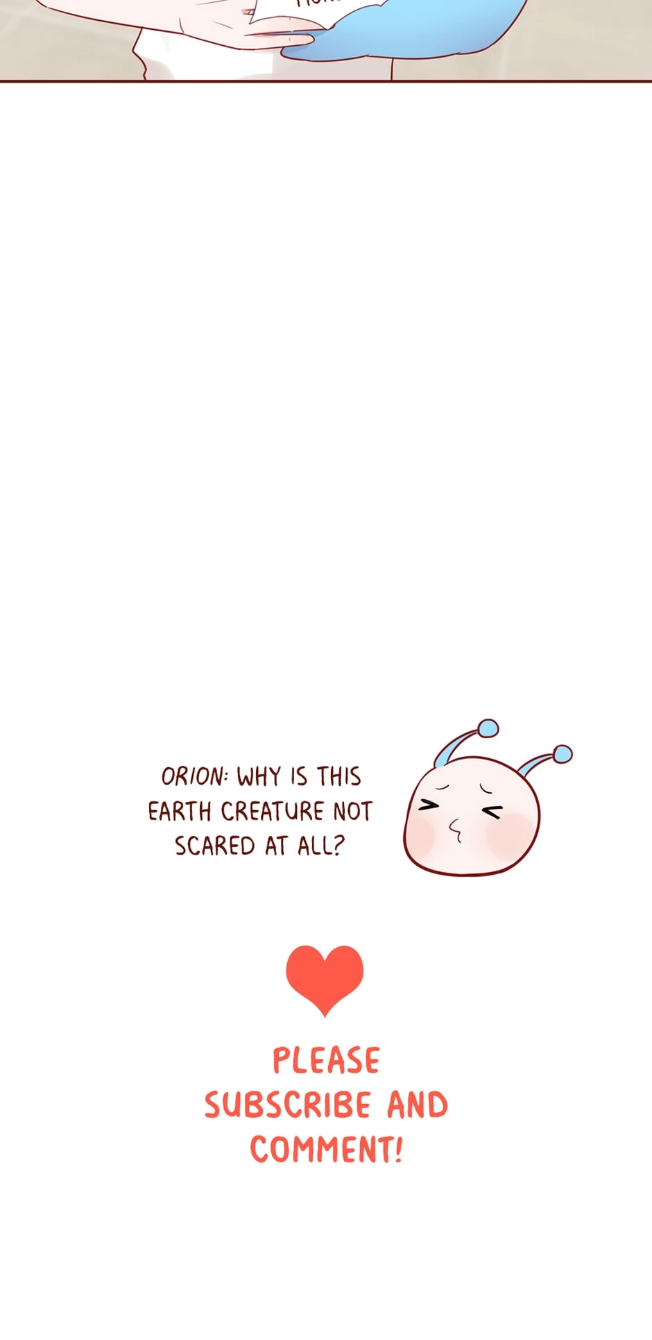 A Mission to Your Heart Chapter 3 page 43 - 