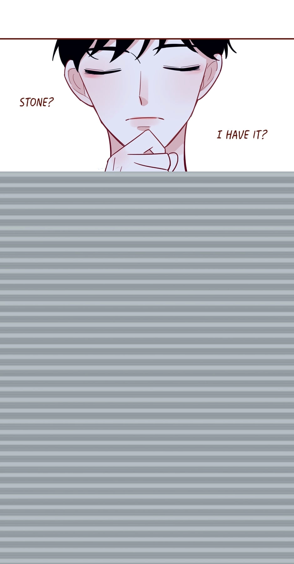 A Mission to Your Heart Chapter 4 page 16 - 