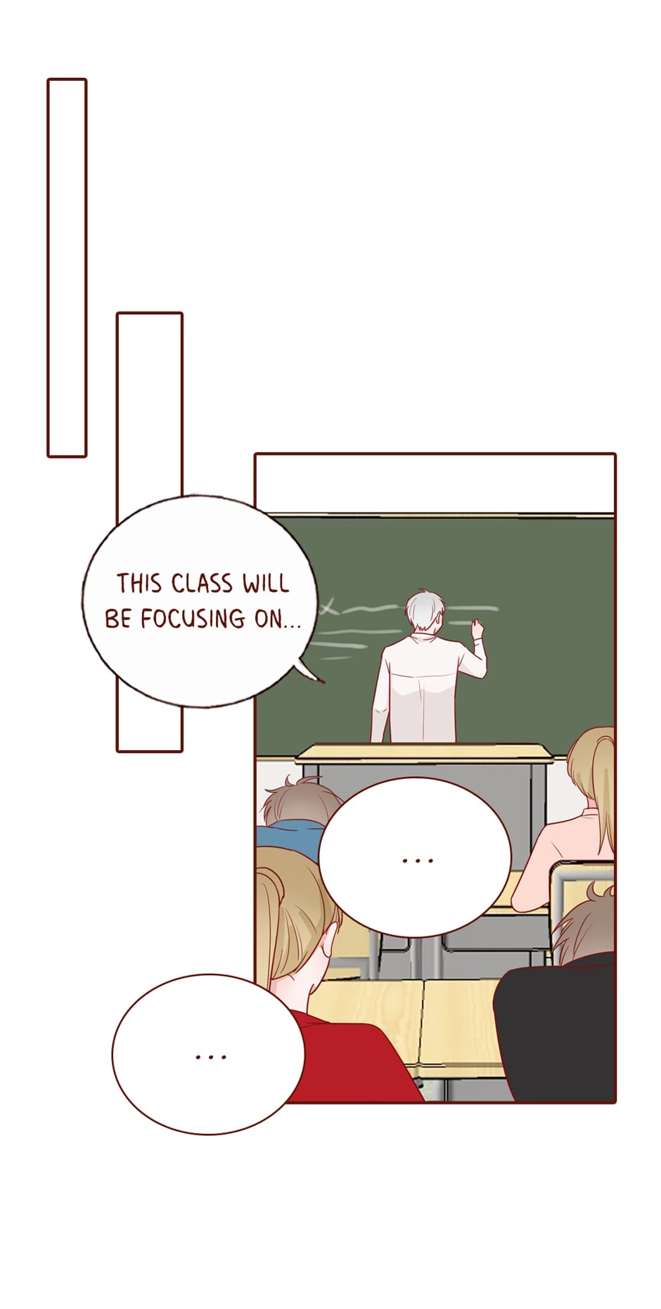 A Mission to Your Heart Chapter 4 page 24 - 