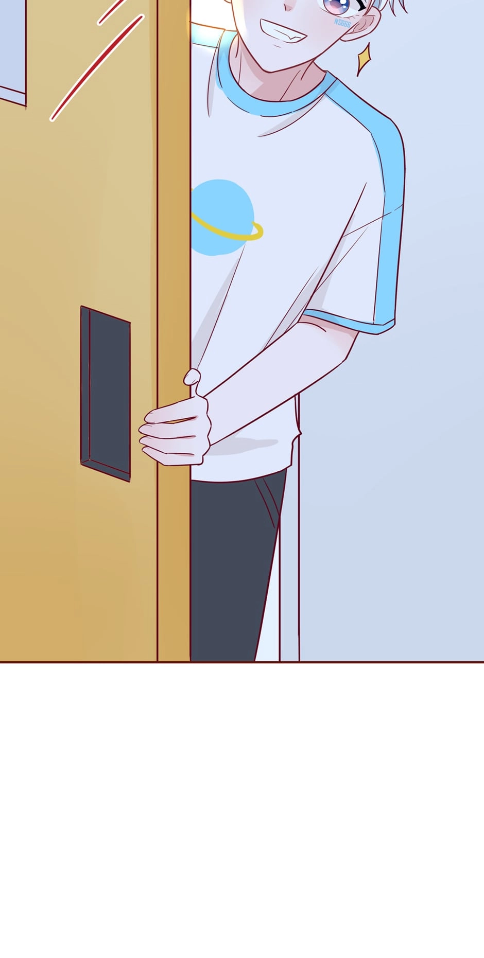 A Mission to Your Heart Chapter 4 page 26 - 