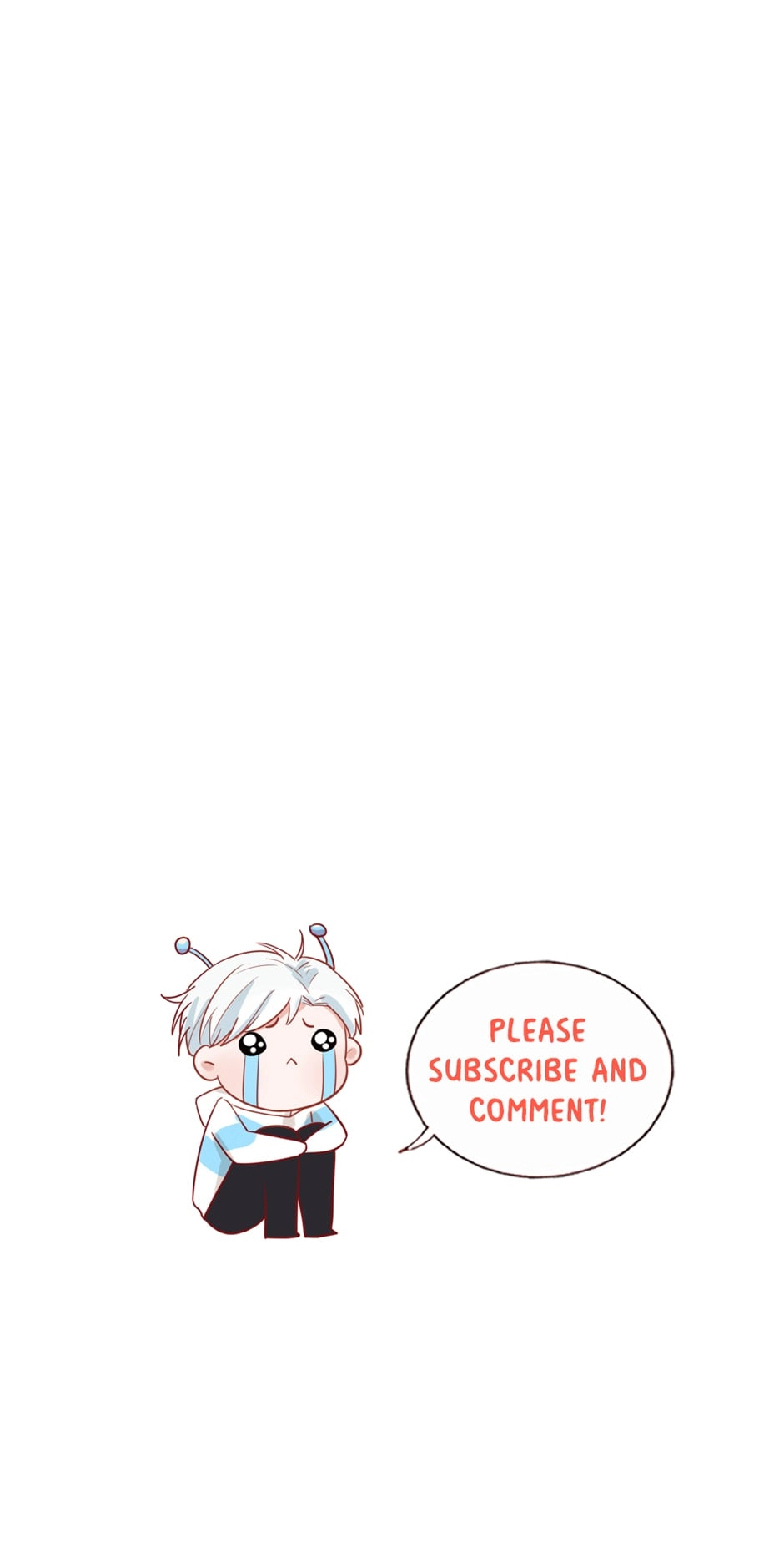 A Mission to Your Heart Chapter 4 page 46 - 