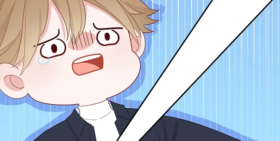 A Mission to Your Heart Chapter 41.9 page 14 - 