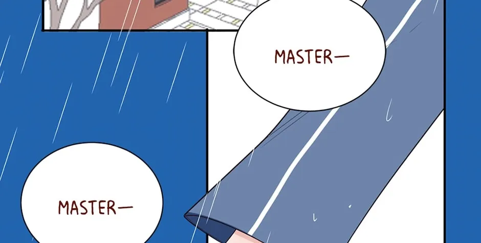 A Mission to Your Heart Chapter 41.9 page 18 - 