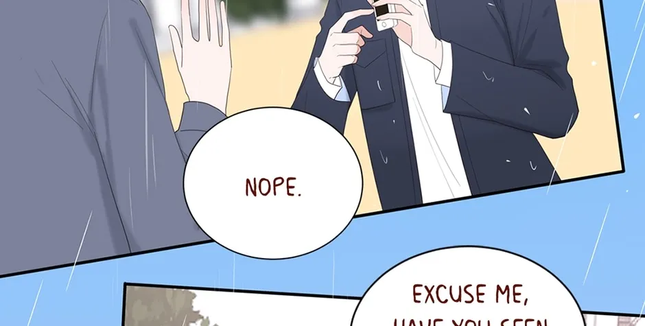 A Mission to Your Heart Chapter 41.9 page 20 - 