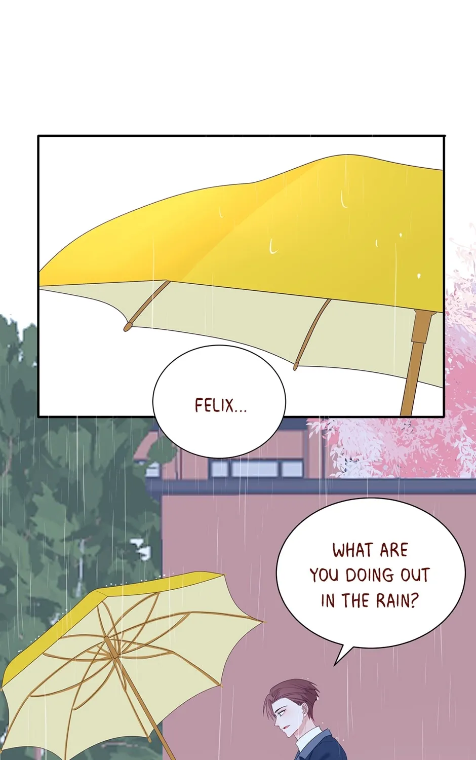 A Mission to Your Heart Chapter 41.9 page 25 - 