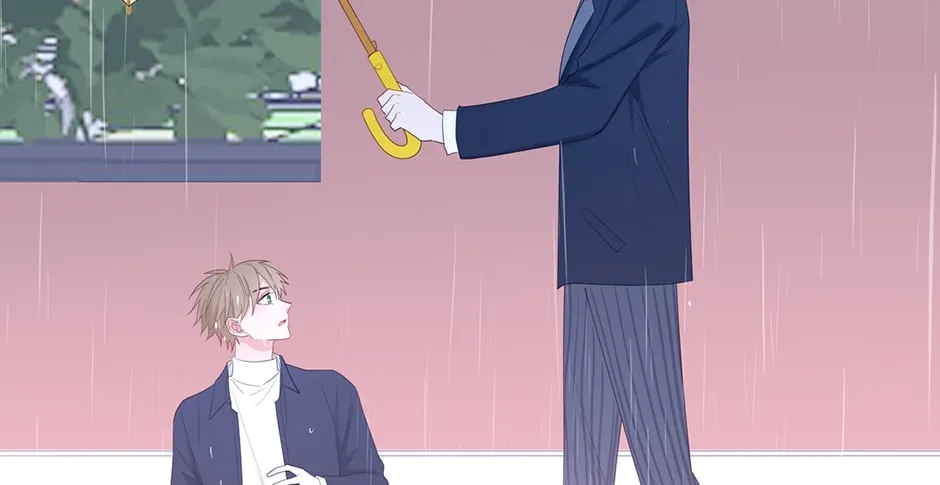 A Mission to Your Heart Chapter 41.9 page 26 - 