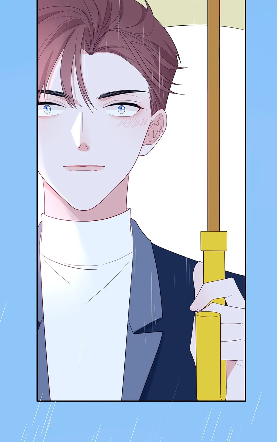 A Mission to Your Heart Chapter 41.9 page 31 - 