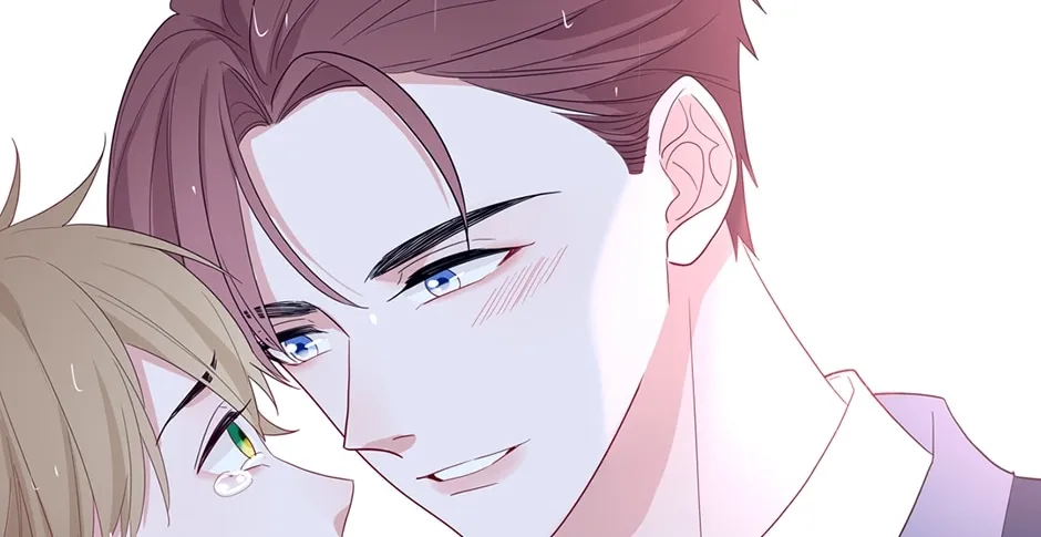 A Mission to Your Heart Chapter 41.9 page 34 - 
