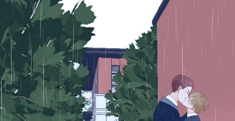 A Mission to Your Heart Chapter 41.9 page 40 - 