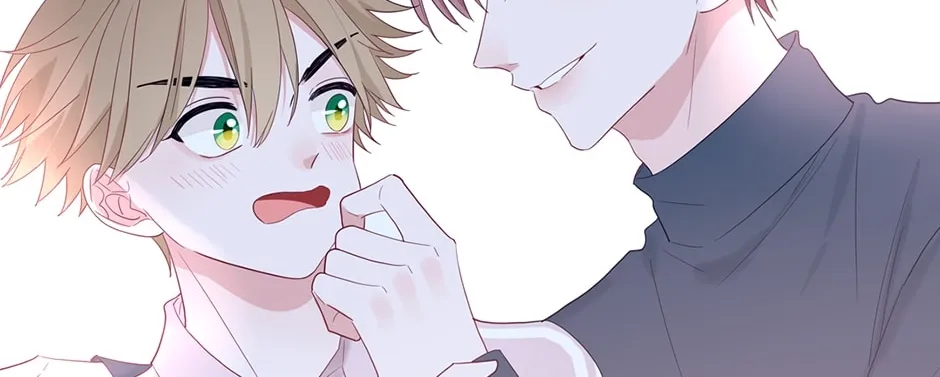 A Mission to Your Heart Chapter 41.9 page 50 - 