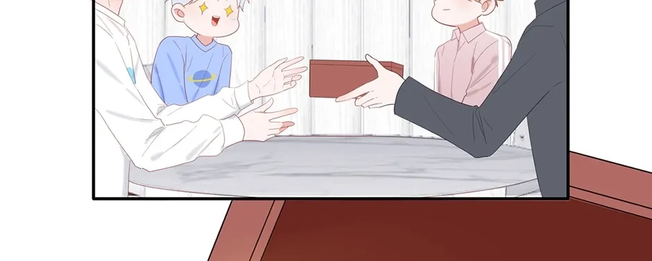 A Mission to Your Heart Chapter 41.9 page 52 - 