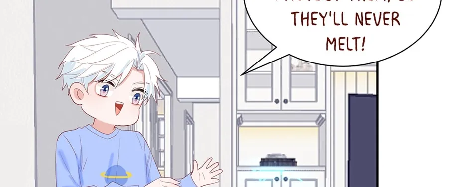 A Mission to Your Heart Chapter 41.9 page 62 - 