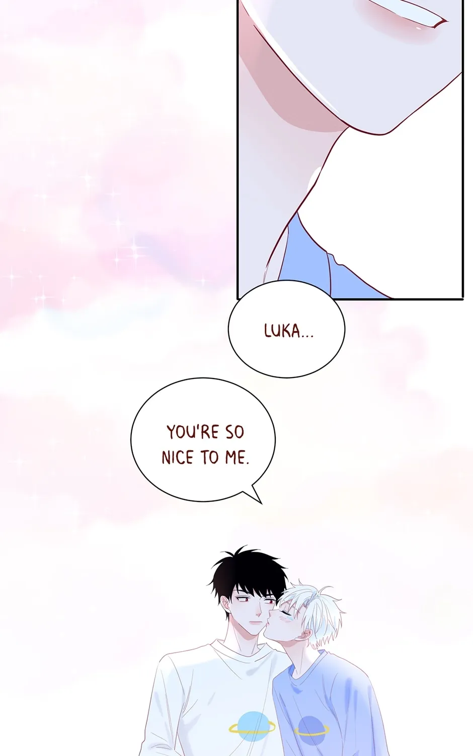 A Mission to Your Heart Chapter 41.9 page 71 - 