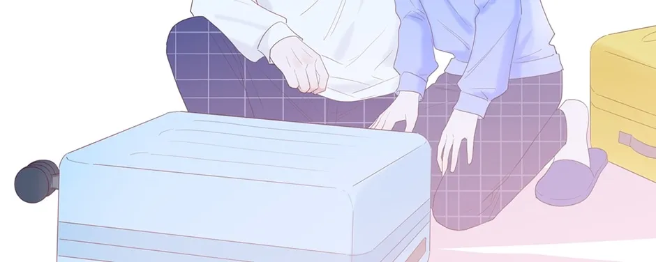 A Mission to Your Heart Chapter 41.9 page 72 - 