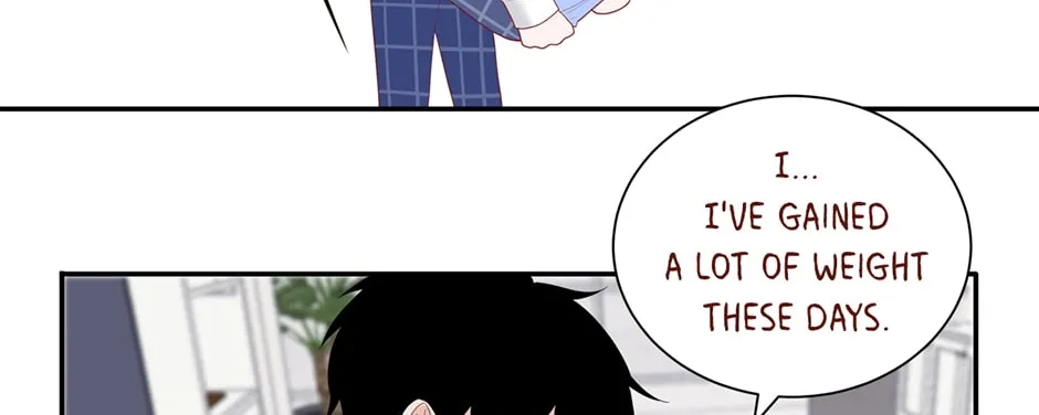 A Mission to Your Heart Chapter 41.9 page 78 - 