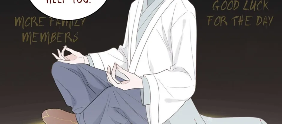 A Mission to Your Heart Chapter 42.1 page 18 - 