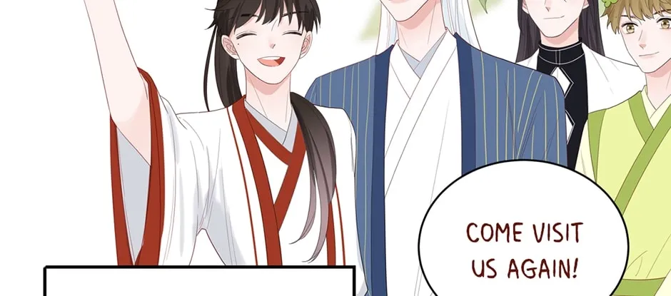 A Mission to Your Heart Chapter 42.1 page 20 - 