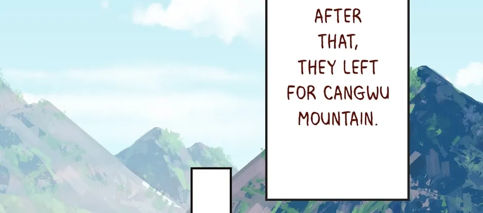 A Mission to Your Heart Chapter 42.1 page 22 - 