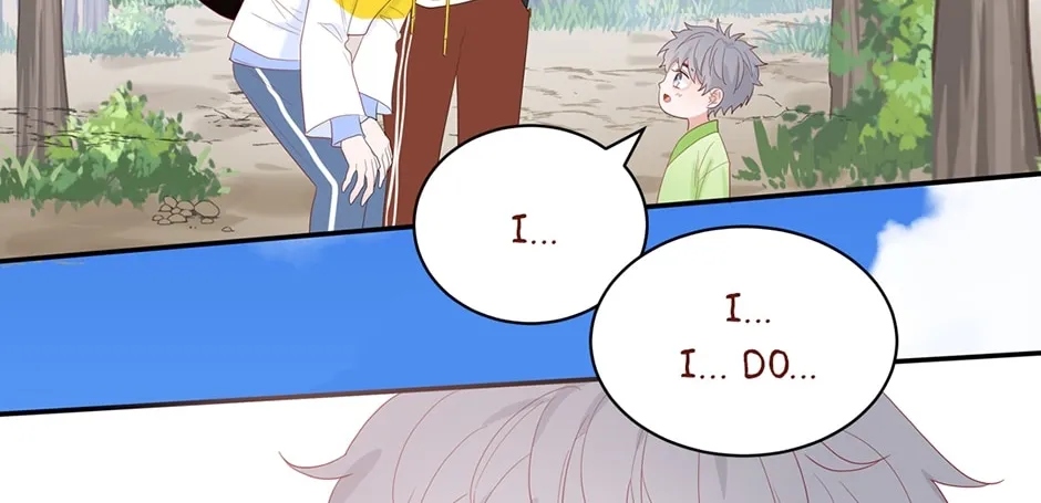 A Mission to Your Heart Chapter 42.1 page 26 - 