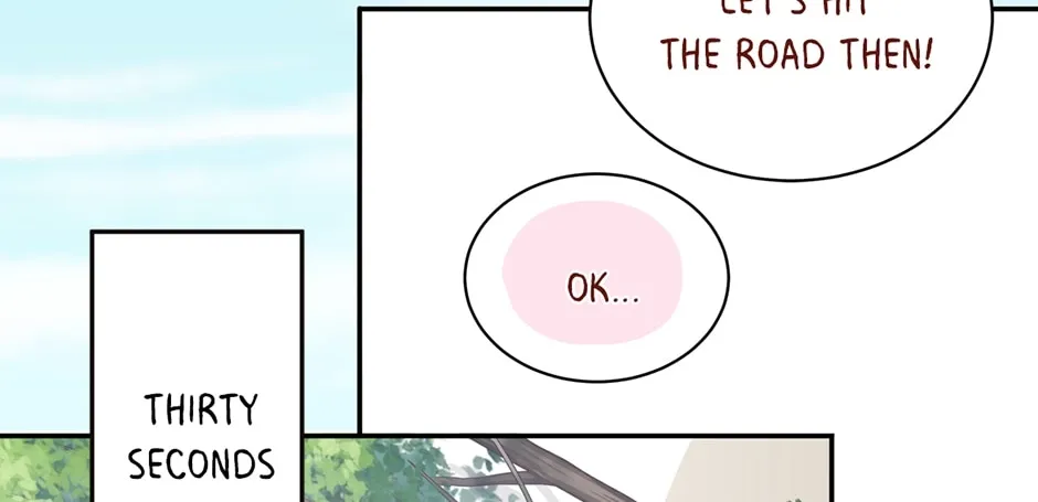 A Mission to Your Heart Chapter 42.1 page 28 - 