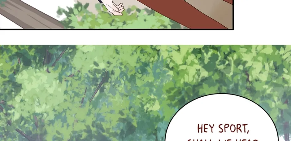 A Mission to Your Heart Chapter 42.1 page 30 - 
