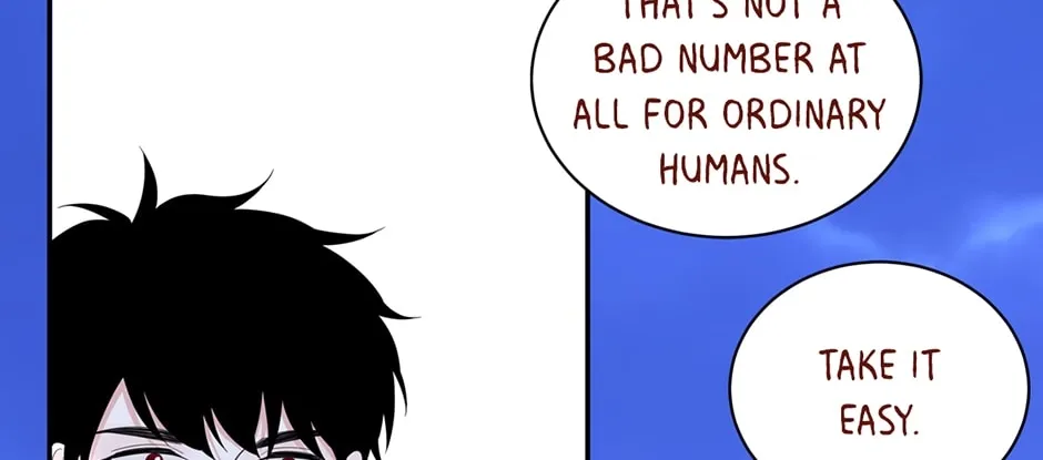 A Mission to Your Heart Chapter 42.1 page 4 - 