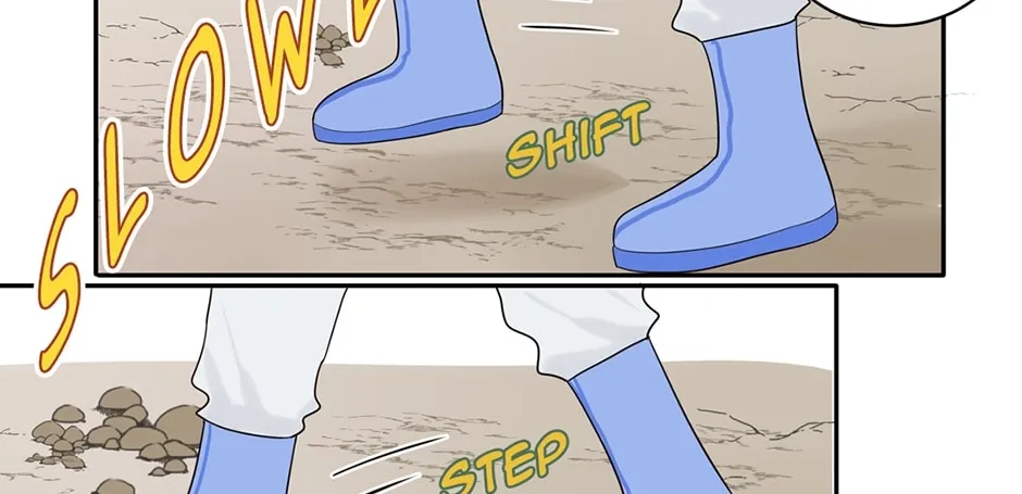 A Mission to Your Heart Chapter 42.1 page 32 - 