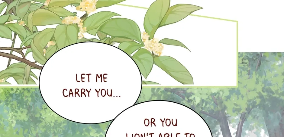A Mission to Your Heart Chapter 42.1 page 36 - 