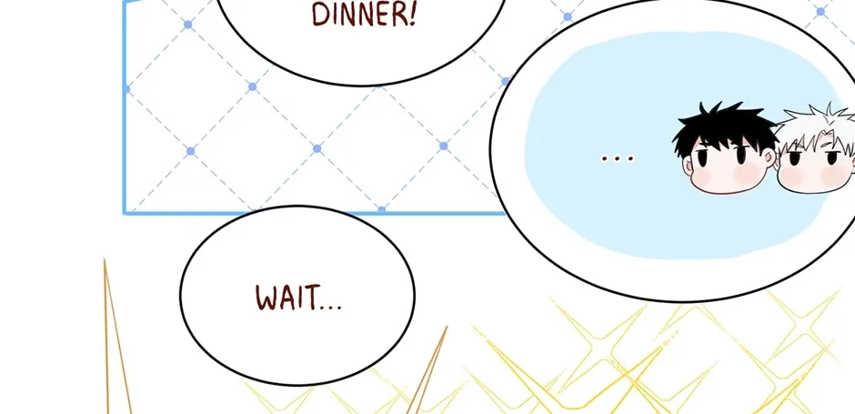 A Mission to Your Heart Chapter 42.1 page 38 - 