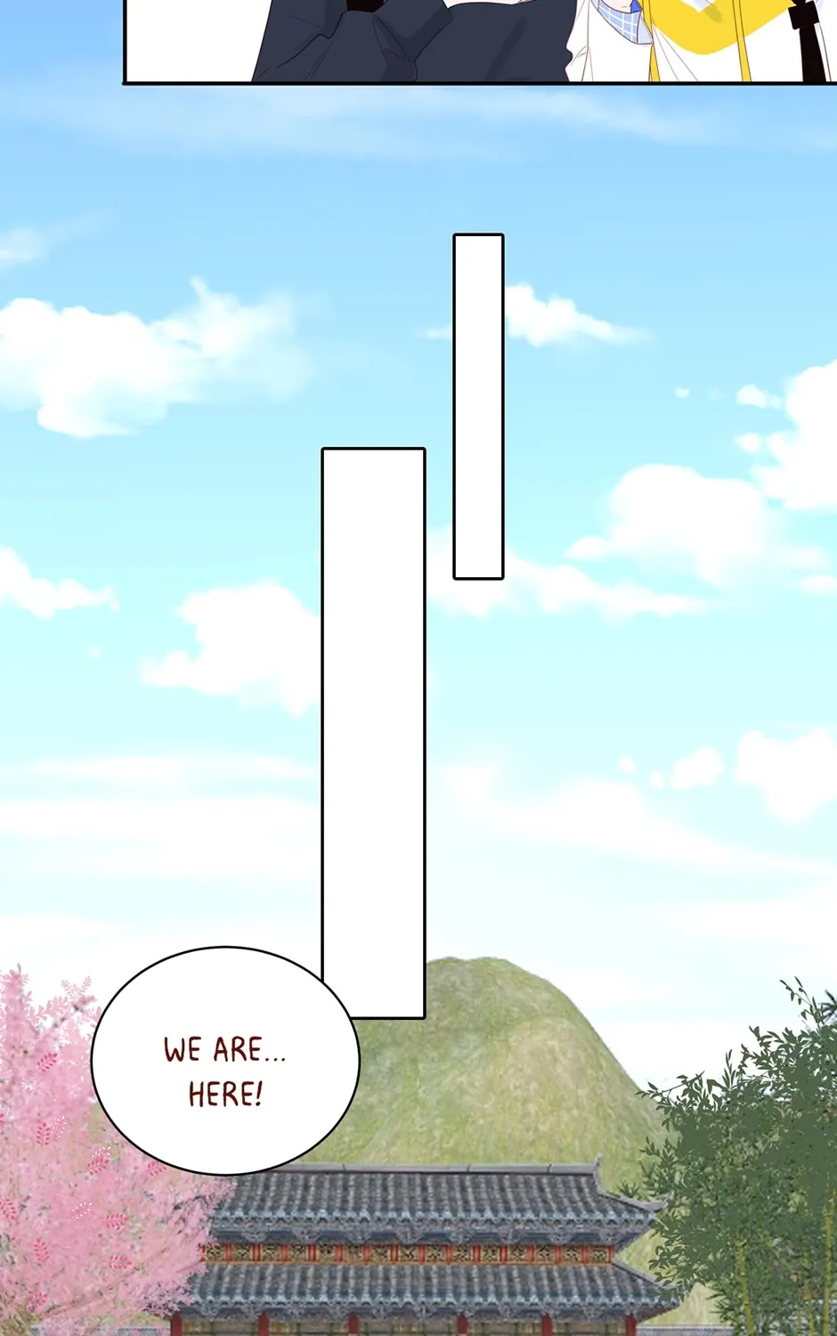 A Mission to Your Heart Chapter 42.1 page 41 - 