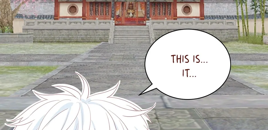 A Mission to Your Heart Chapter 42.1 page 42 - 