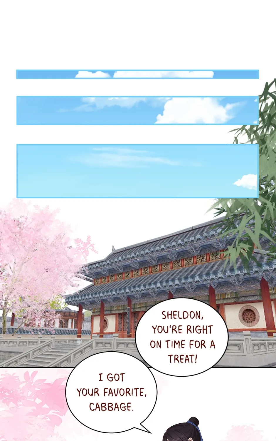 A Mission to Your Heart Chapter 42.1 page 47 - 