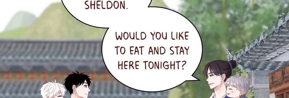 A Mission to Your Heart Chapter 42.1 page 50 - 