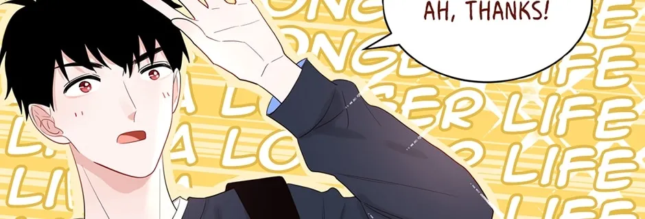 A Mission to Your Heart Chapter 42.1 page 52 - 