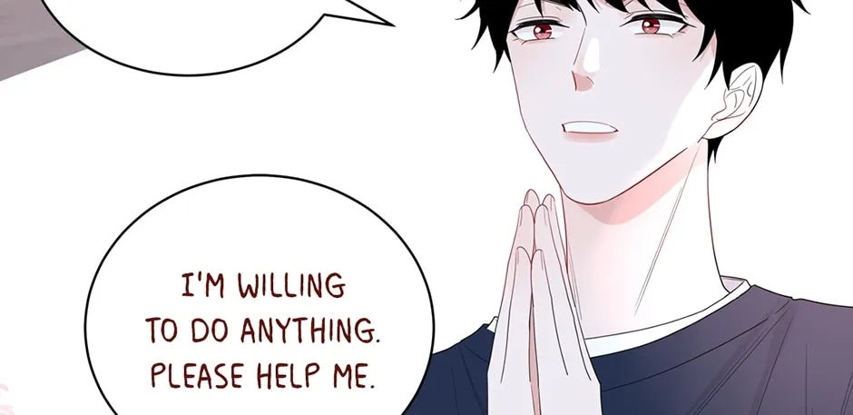 A Mission to Your Heart Chapter 42.1 page 68 - 