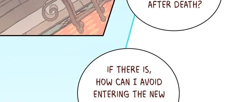 A Mission to Your Heart Chapter 42.1 page 8 - 
