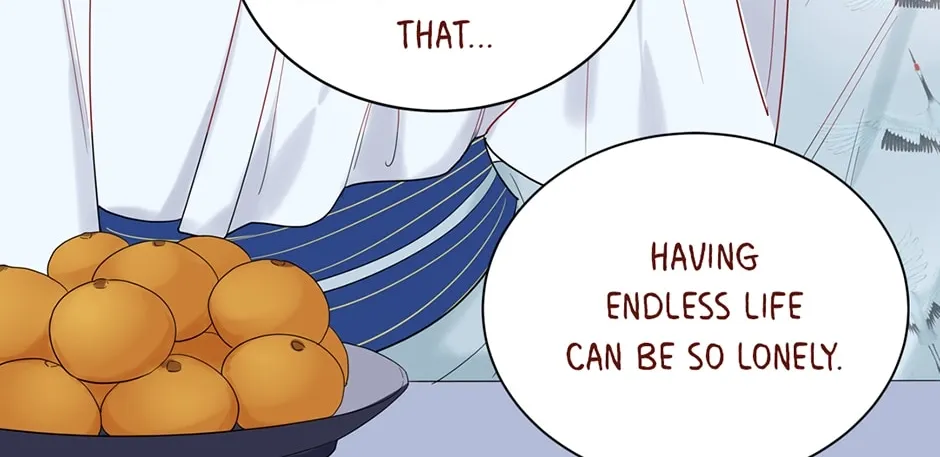 A Mission to Your Heart Chapter 42.1 page 74 - 