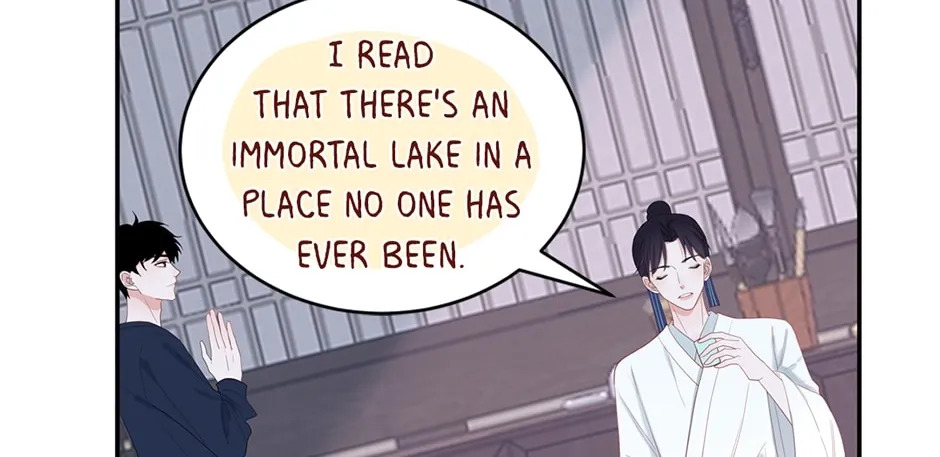 A Mission to Your Heart Chapter 42.1 page 78 - 